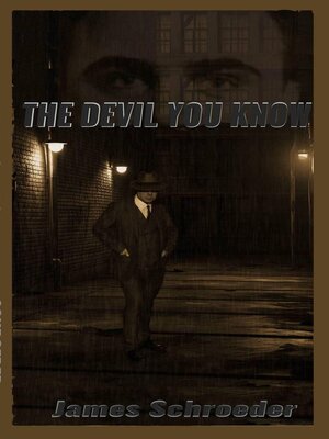 cover image of The Devil You Know